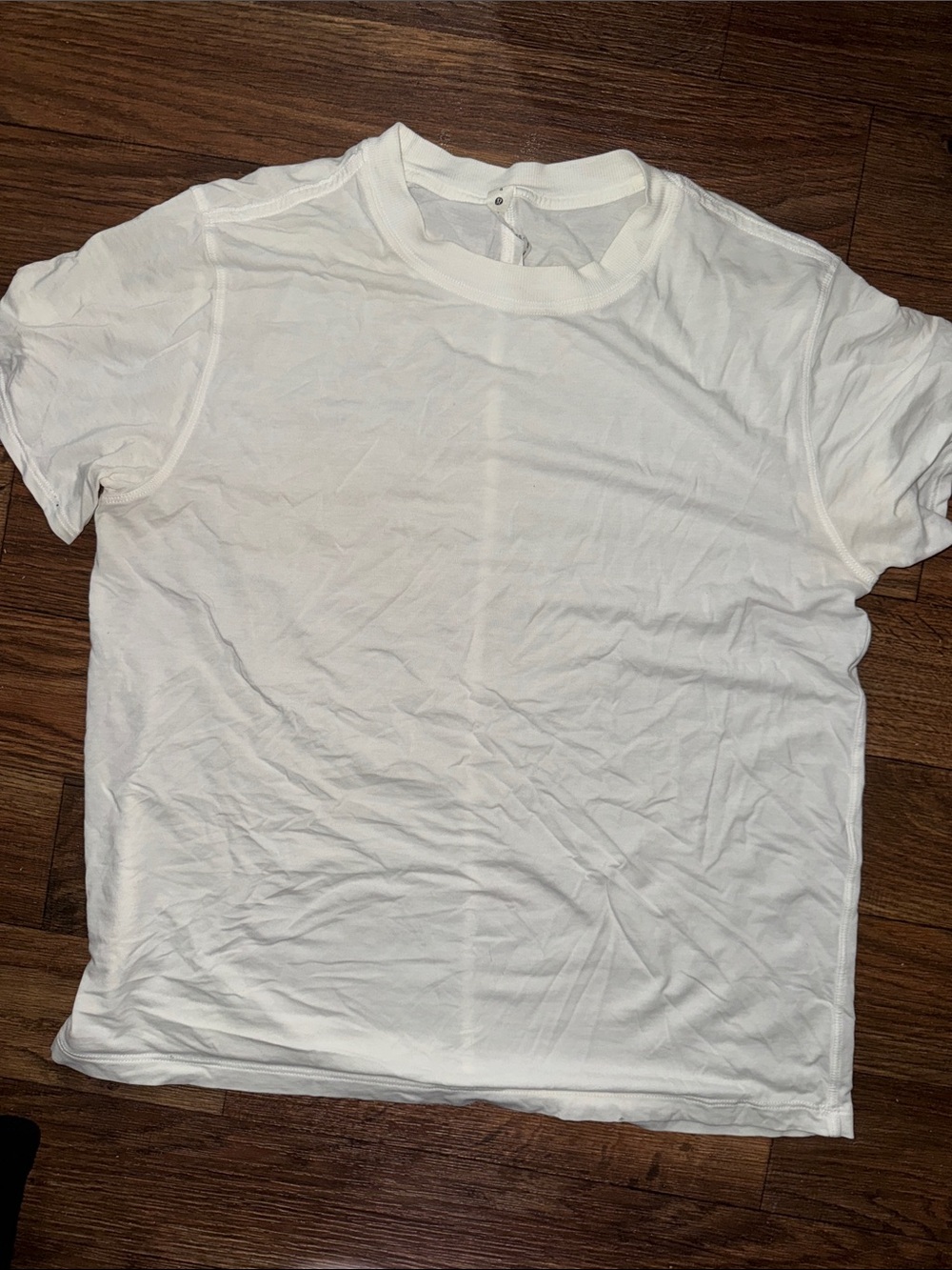 Lululemon “All Yours” T-Shirt - Picture 1 of 3